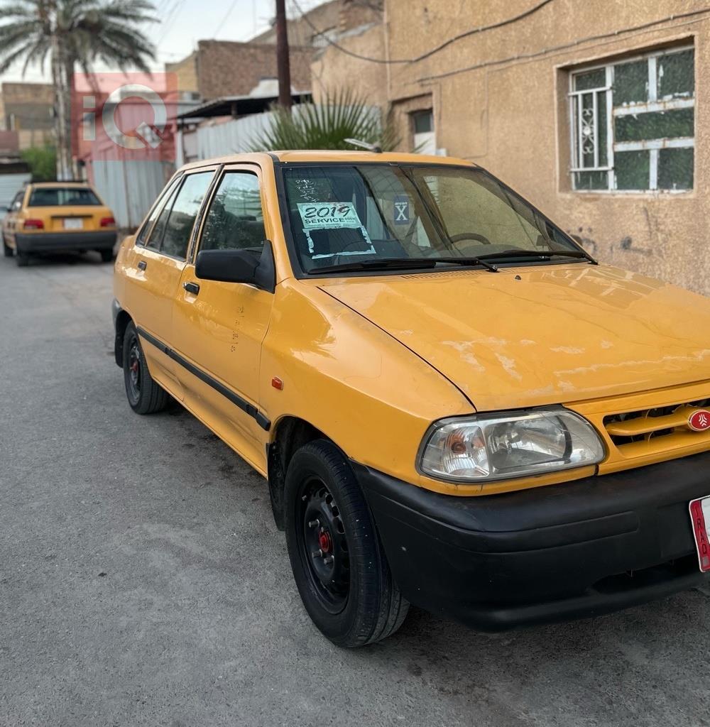 سایپا 131